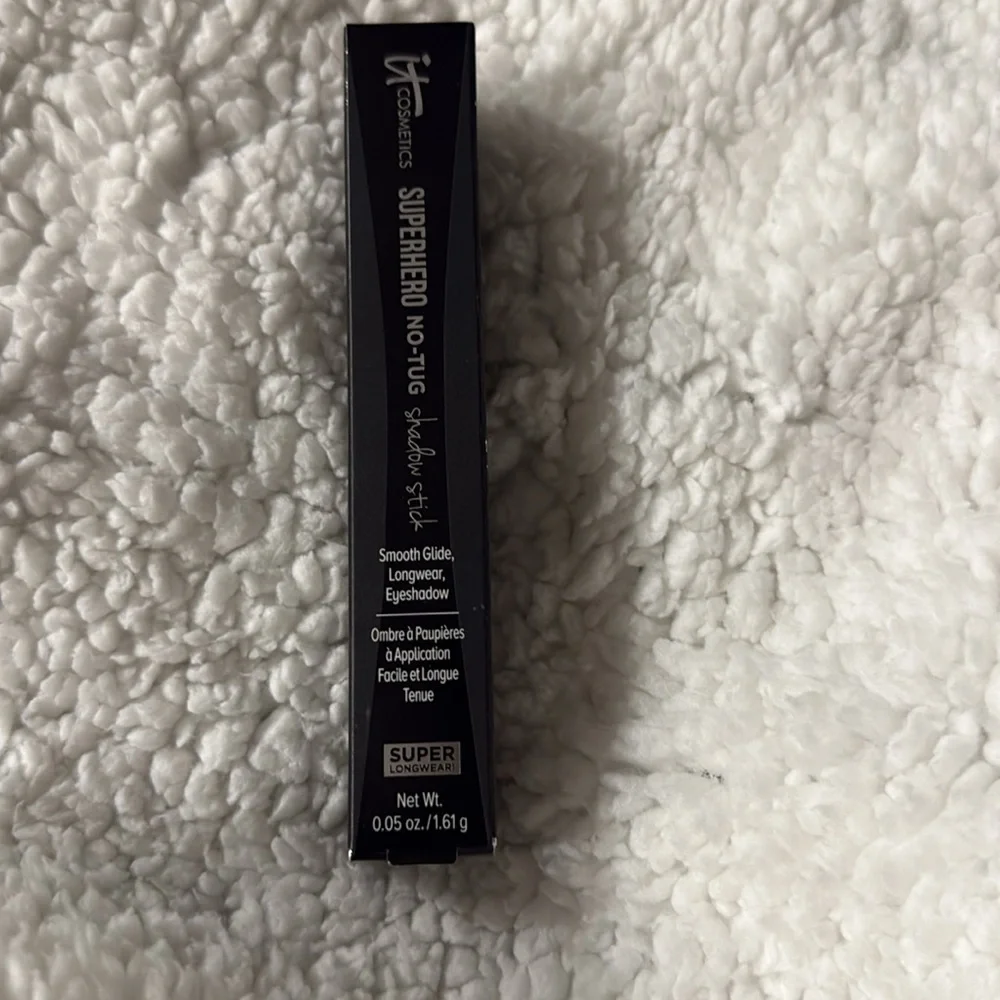 it cosmetics smooth creamy